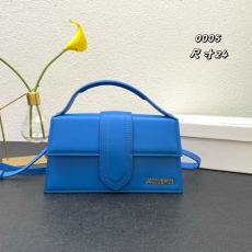 Jacquemus Satchel Bags